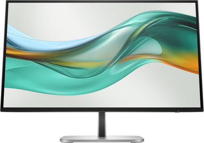 HP Series 5 Pro Monitor QHD USB-C da 27" - 527pu [9E0G5AA#ABB]