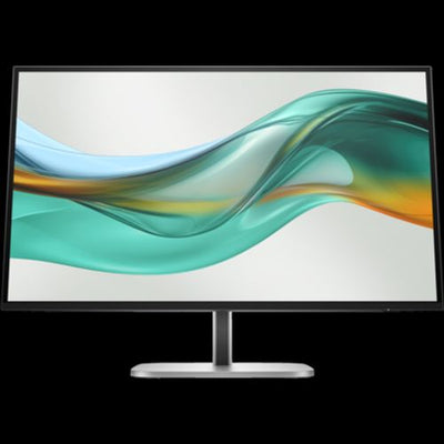 HP Series 5 Pro Monitor QHD USB-C da 27" - 527pu [9E0G5AA#ABB]