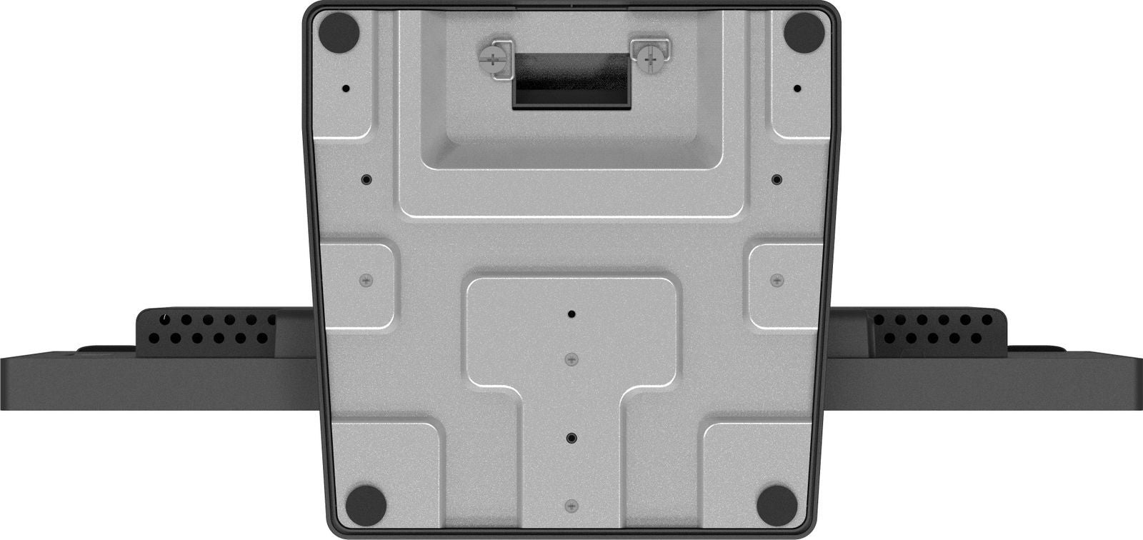 iiyama ProLite T2234MSC-B1S Monitor PC 54,6 cm (21.5") 1920 x 1080 Pixel Full HD Touch screen Nero [T2234MSC-B1S]