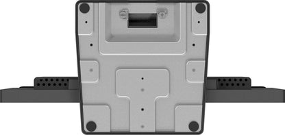 iiyama ProLite T2234MSC-B1S Monitor PC 54,6 cm (21.5") 1920 x 1080 Pixel Full HD Touch screen Nero [T2234MSC-B1S]