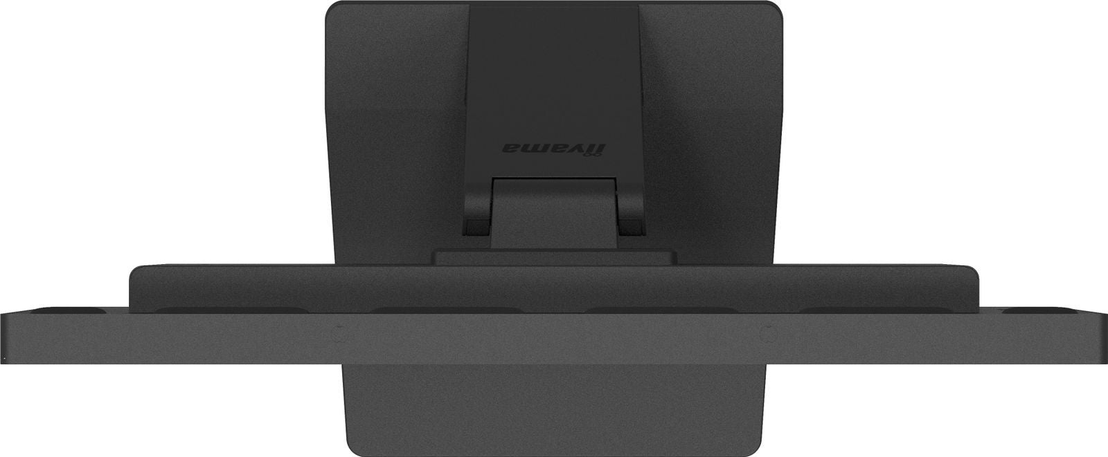 iiyama ProLite T2234MSC-B1S Monitor PC 54,6 cm (21.5") 1920 x 1080 Pixel Full HD Touch screen Nero [T2234MSC-B1S]