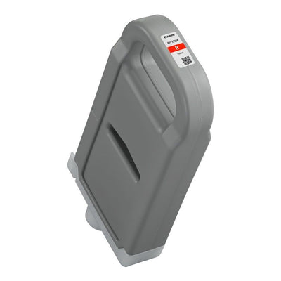 Canon PFI-3700R cartuccia d'inchiostro 1 pz Originale Rosso [6449C001]