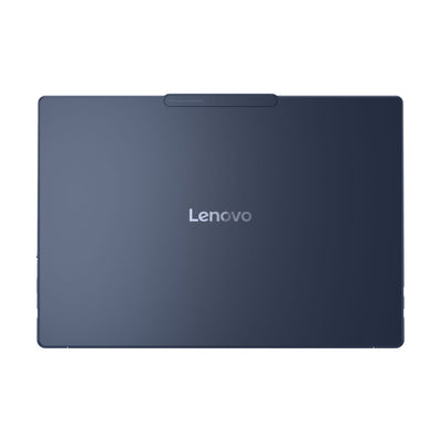 Lenovo Yoga Slim 7 14Q8X9 Copilot+ PC Qualcomm Snapdragon X1E-78-100 Computer portatile 36,8 cm (14.5") Touch screen 3K 16 GB LPDDR5x-SDRAM 1 TB SSD Wi-Fi 7 (802.11be) Windows 11 Pro Blu [83ED002LIX]