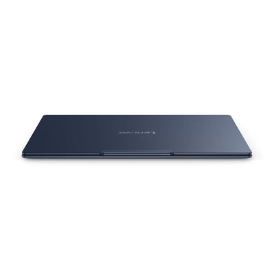 Lenovo Yoga Slim 7 14Q8X9 Copilot+ PC Qualcomm Snapdragon X1E-78-100 Computer portatile 36,8 cm (14.5") Touch screen 3K 16 GB LPDDR5x-SDRAM 1 TB SSD Wi-Fi 7 (802.11be) Windows 11 Pro Blu [83ED002LIX]