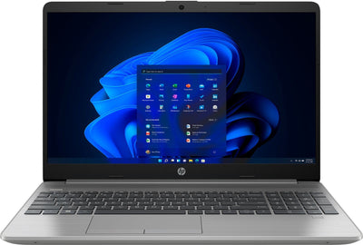 HP 250 G9 Intel Celeron N4500 Computer portatile 39,6 cm (15.6") HD 8 GB DDR4-SDRAM 256 GB SSD Wi-Fi 5 (802.11ac) Windows 11 Home Argento [6F203EA#ABZ]
