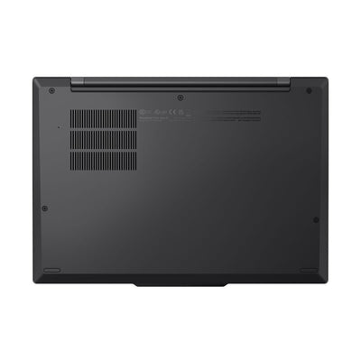 Lenovo ThinkPad T14s Gen 5 Intel Core Ultra 7 155U Computer portatile 35,6 cm (14") WUXGA 32 GB LPDDR5x-SDRAM 1 TB SSD Wi-Fi 6E (802.11ax) Windows 11 Pro Nero [21LS002UIX]