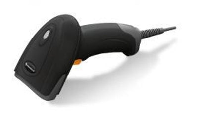 Newland HR22 Dorada II Corded Lettore di codici a barre portatile 1D/2D CMOS Nero [NLS-HR2280-S5]