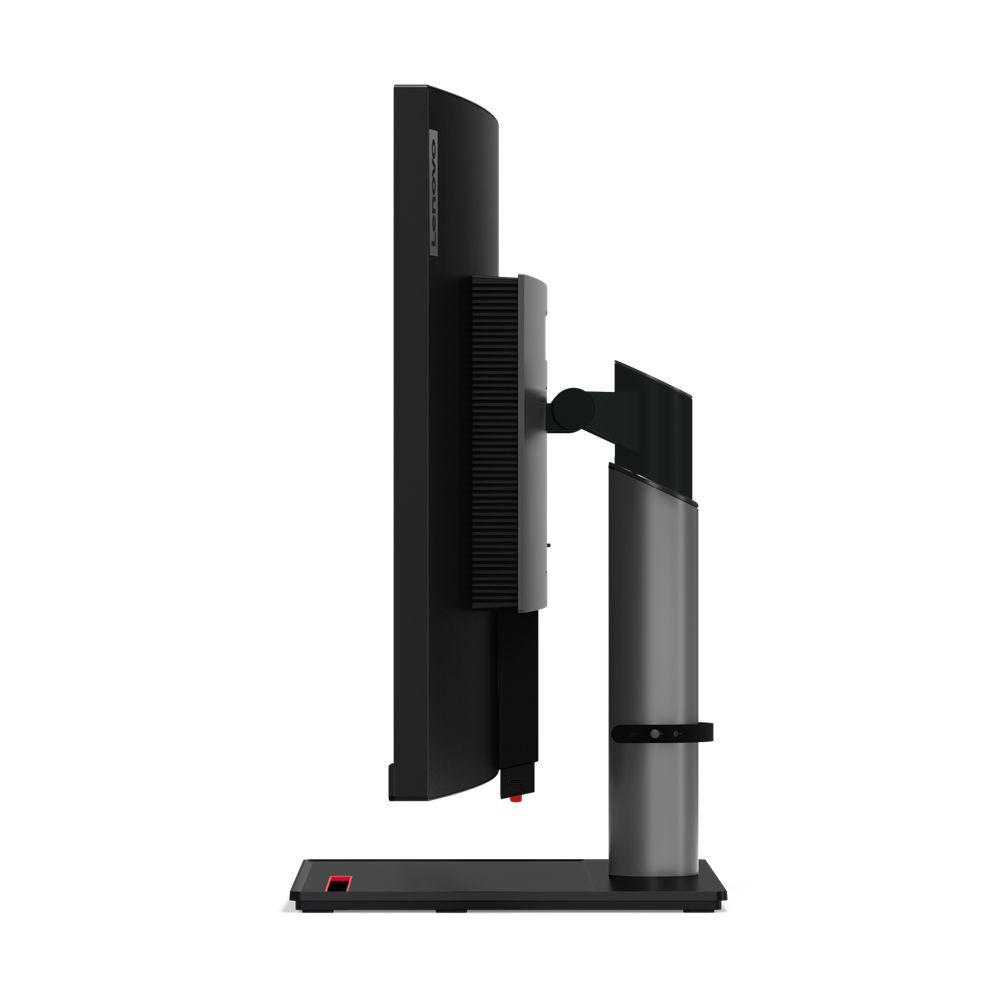 Lenovo ThinkVision P40w-20 LED display 100,8 cm (39.7") 5120 x 2160 Pixel 5K Ultra HD Nero [62C1GAT6EU]