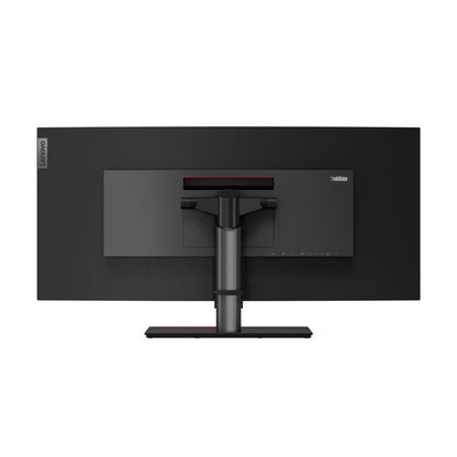 Lenovo ThinkVision P40w-20 LED display 100,8 cm (39.7") 5120 x 2160 Pixel 5K Ultra HD Nero [62C1GAT6EU]