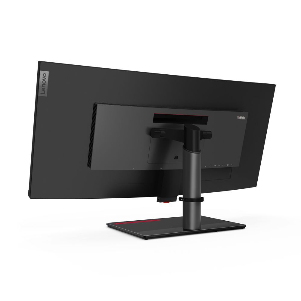 Lenovo ThinkVision P40w-20 LED display 100,8 cm (39.7") 5120 x 2160 Pixel 5K Ultra HD Nero [62C1GAT6EU]