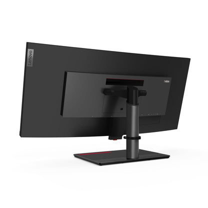 Lenovo ThinkVision P40w-20 LED display 100,8 cm (39.7") 5120 x 2160 Pixel 5K Ultra HD Nero [62C1GAT6EU]