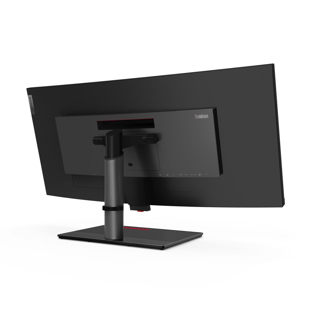 Lenovo ThinkVision P40w-20 LED display 100,8 cm (39.7") 5120 x 2160 Pixel 5K Ultra HD Nero [62C1GAT6EU]