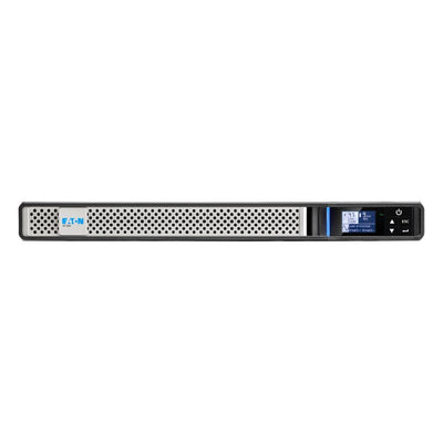 Eaton 5P850IRNG2 gruppo di continuità (UPS) A linea interattiva 0,85 kVA 680 W 4 presa(e) AC [5P850IRNG2]
