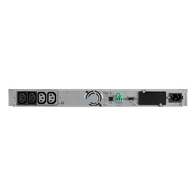 Eaton 5P850IRNG2 gruppo di continuità (UPS) A linea interattiva 0,85 kVA 680 W 4 presa(e) AC [5P850IRNG2]
