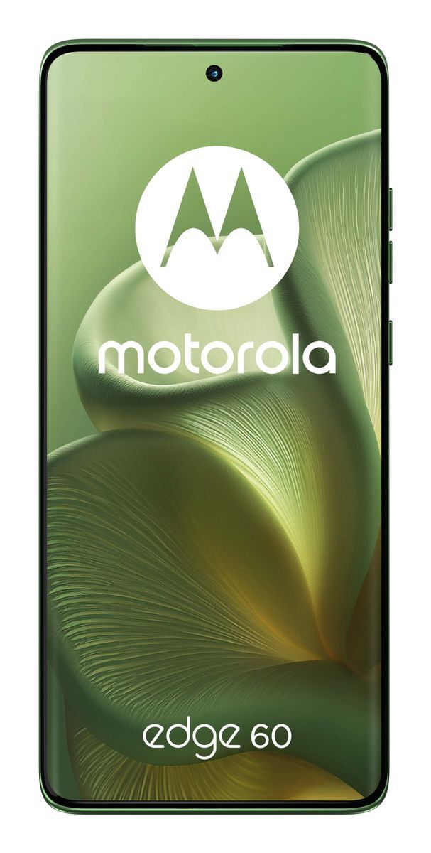 MOTOROLA MOTOROLA EDGE 60 8GB/256GB SHAMROCK [PB7H0003SE]