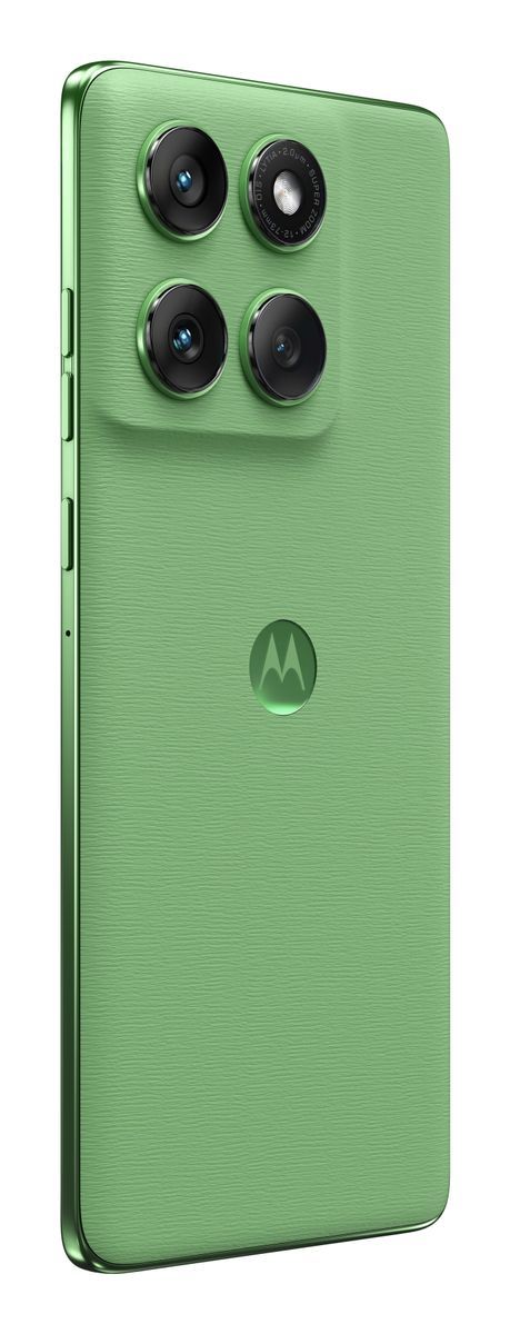 MOTOROLA MOTOROLA EDGE 60 8GB/256GB SHAMROCK [PB7H0003SE]