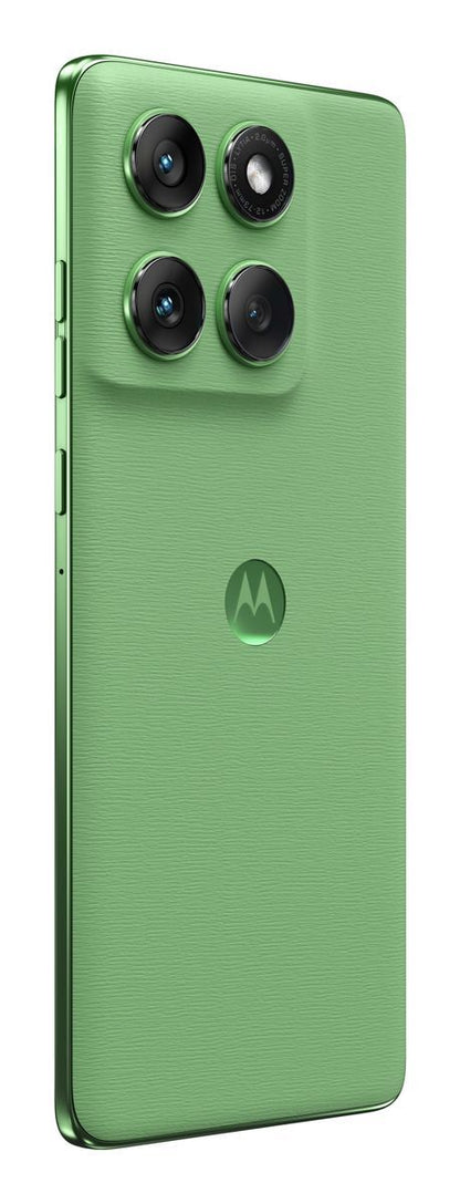 MOTOROLA MOTOROLA EDGE 60 8GB/256GB SHAMROCK [PB7H0003SE]