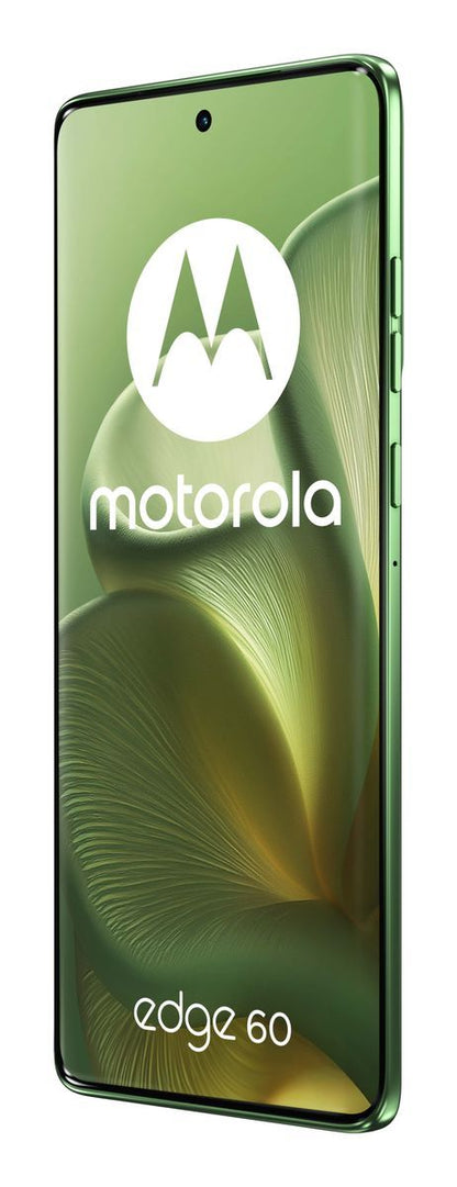 MOTOROLA MOTOROLA EDGE 60 8GB/256GB SHAMROCK [PB7H0003SE]