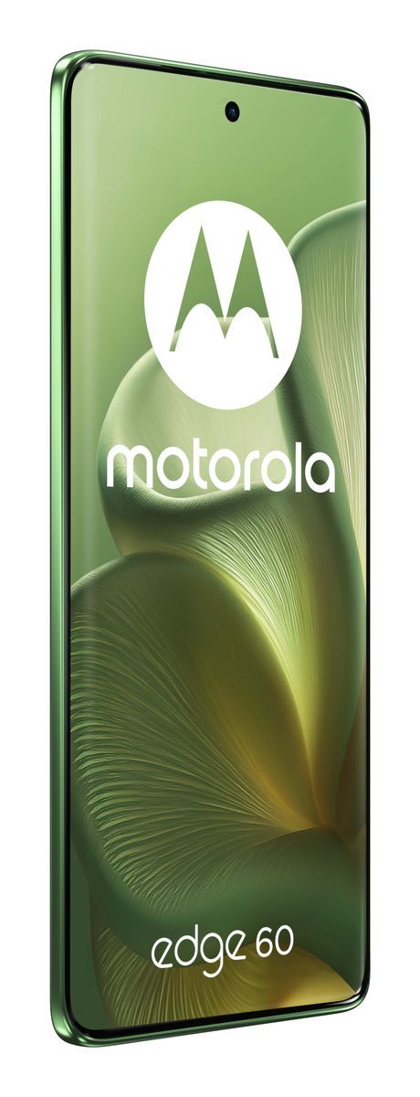MOTOROLA MOTOROLA EDGE 60 8GB/256GB SHAMROCK [PB7H0003SE]