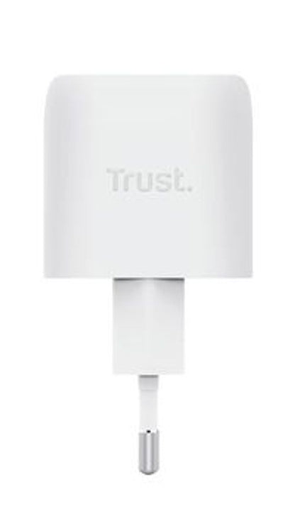 MAXO 30W USB-C GAN CHARGER WHITE [25520]