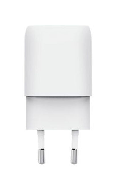 MAXO 30W USB-C GAN CHARGER WHITE [25520]