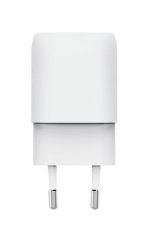 Trust Maxo Caricabatteria USB-C GaN da 30 W - Bianco EU [25520]