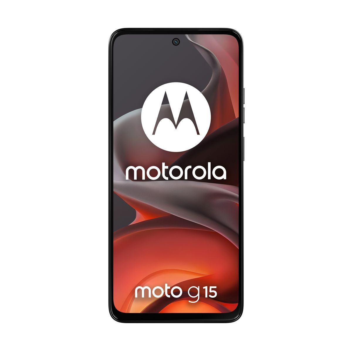 MOTOROLA moto g15 8GB 256GB Gravity Grey [PB6E0018ES]