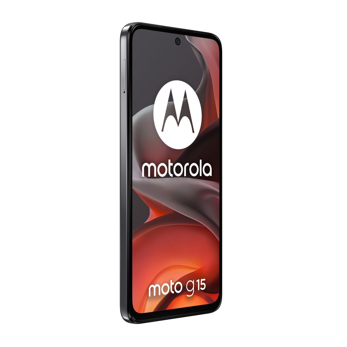 MOTOROLA G15 4G 256GB 8GB GREY [PB6E0018ES]