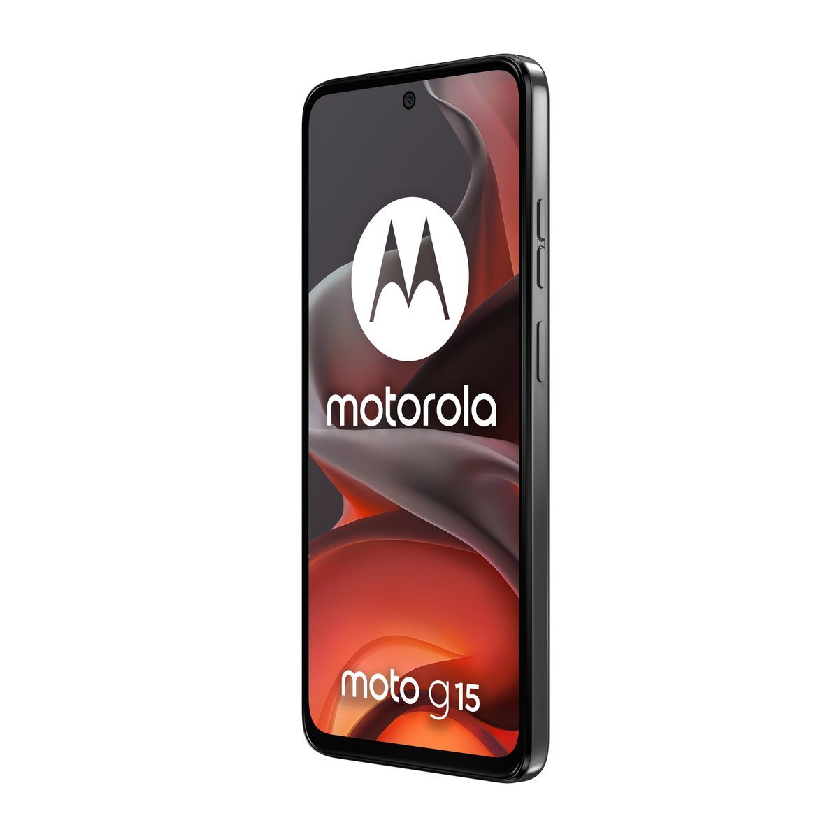MOTOROLA moto g15 8GB 256GB Gravity Grey [PB6E0018ES]