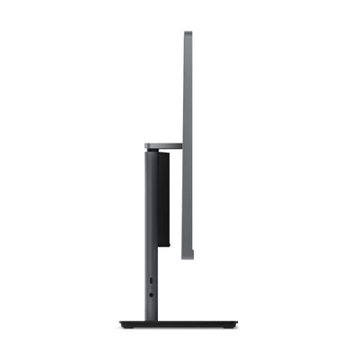 Lenovo ThinkCentre neo 50a Intel Core i5 i5-13420H 68,6 cm (27") 1920 x 1080 Pixel PC All-in-one 8 GB DDR5-SDRAM 512 GB SSD Windows 11 Pro Wi-Fi 6 (802.11ax) Grigio [12SB0019IX]