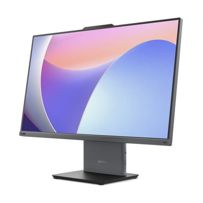 Lenovo ThinkCentre neo 50a Intel Core i5 i5-13420H 68,6 cm (27") 1920 x 1080 Pixel PC All-in-one 8 GB DDR5-SDRAM 512 GB SSD Windows 11 Pro Wi-Fi 6 (802.11ax) Grigio [12SB0019IX]