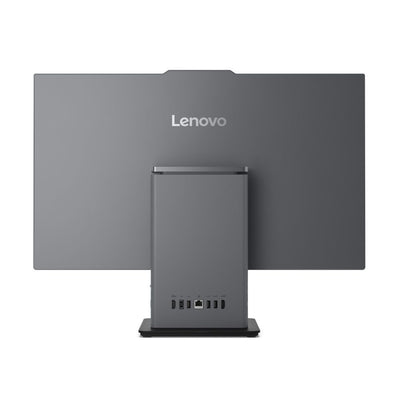 Lenovo ThinkCentre neo 50a Intel Core i5 i5-13420H 68,6 cm (27") 1920 x 1080 Pixel PC All-in-one 8 GB DDR5-SDRAM 512 GB SSD Windows 11 Pro Wi-Fi 6 (802.11ax) Grigio [12SB0019IX]