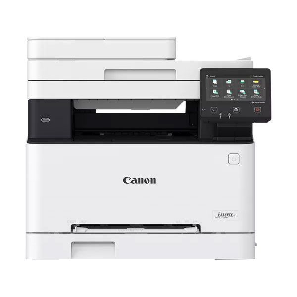 Canon i-SENSYS MF657Cdw Laser A4 1200 x 1200 DPI 21 ppm Wi-Fi [5158C001]