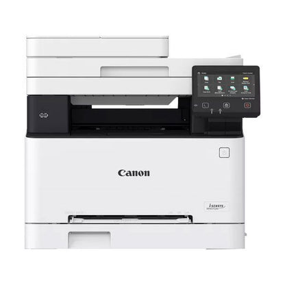 Canon i-SENSYS MF657Cdw Laser A4 1200 x 1200 DPI 21 ppm Wi-Fi [5158C001]