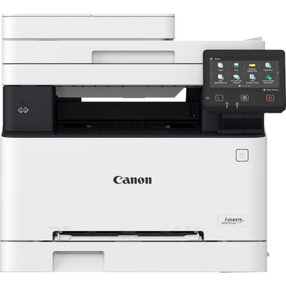 Canon i-SENSYS MF657Cdw Laser A4 1200 x 1200 DPI 21 ppm Wi-Fi [5158C001]