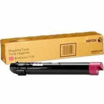 Xerox 6R1459 cartuccia toner 1 pz Originale Magenta [006R01459]
