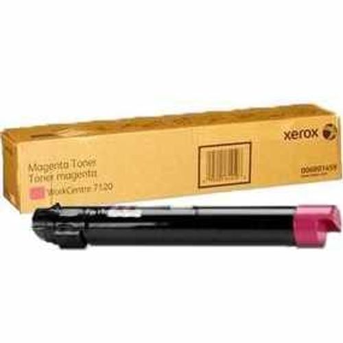 Xerox 6R1459 cartuccia toner 1 pz Originale Magenta [006R01459]