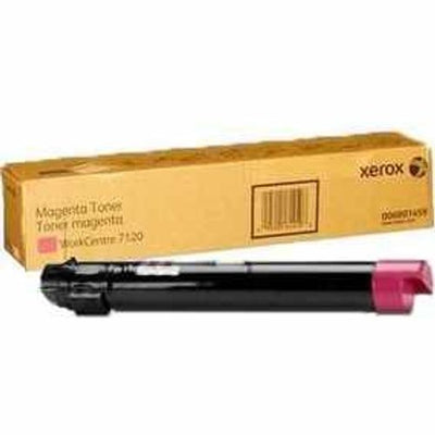 Xerox 6R1459 cartuccia toner 1 pz Originale Magenta [006R01459]