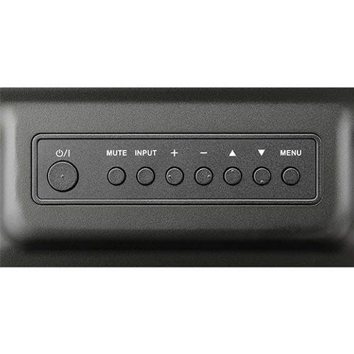 NEC MultiSync M651-2 Design chiosco 165,1 cm (65") LED 500 cd/m 4K Ultra HD Nero Processore integrato [60006086]