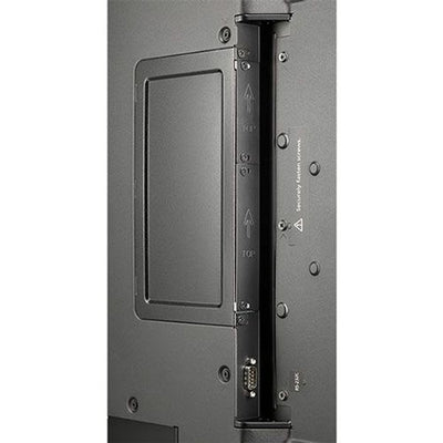 NEC MultiSync M651-2 Design chiosco 165,1 cm (65") LED 500 cd/m 4K Ultra HD Nero Processore integrato [60006086]