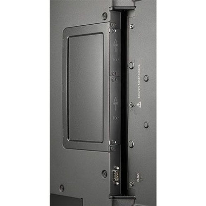 NEC MultiSync M651-2 Design chiosco 165,1 cm (65") LED 500 cd/m 4K Ultra HD Nero Processore integrato [60006086]