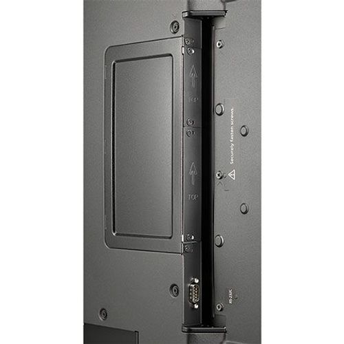 NEC MultiSync M651-2 Design chiosco 165,1 cm (65") LED 500 cd/m 4K Ultra HD Nero Processore integrato [60006086]