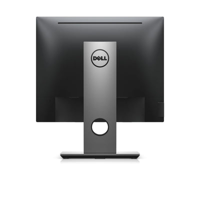 DELL P Series P1917S Monitor PC 48,3 cm (19") 1280 x 1024 Pixel SXGA LCD Nero [DELL-P1917SE]