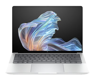 HP EliteBook Ultra G1i Intel Core Ultra 5 238V Computer portatile 35,6 cm (14") Touch screen 2.8K 32 GB LPDDR5x-SDRAM 512 GB SSD Wi-Fi 7 (802.11be) Windows 11 Pro Blu [B69B8ET#ABZ]