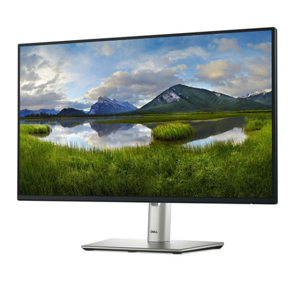 DELL P Series P2425HE Monitor PC 60,5 cm (23.8") 1920 x 1080 Pixel Full HD LCD Nero [DELL-P2425HE]