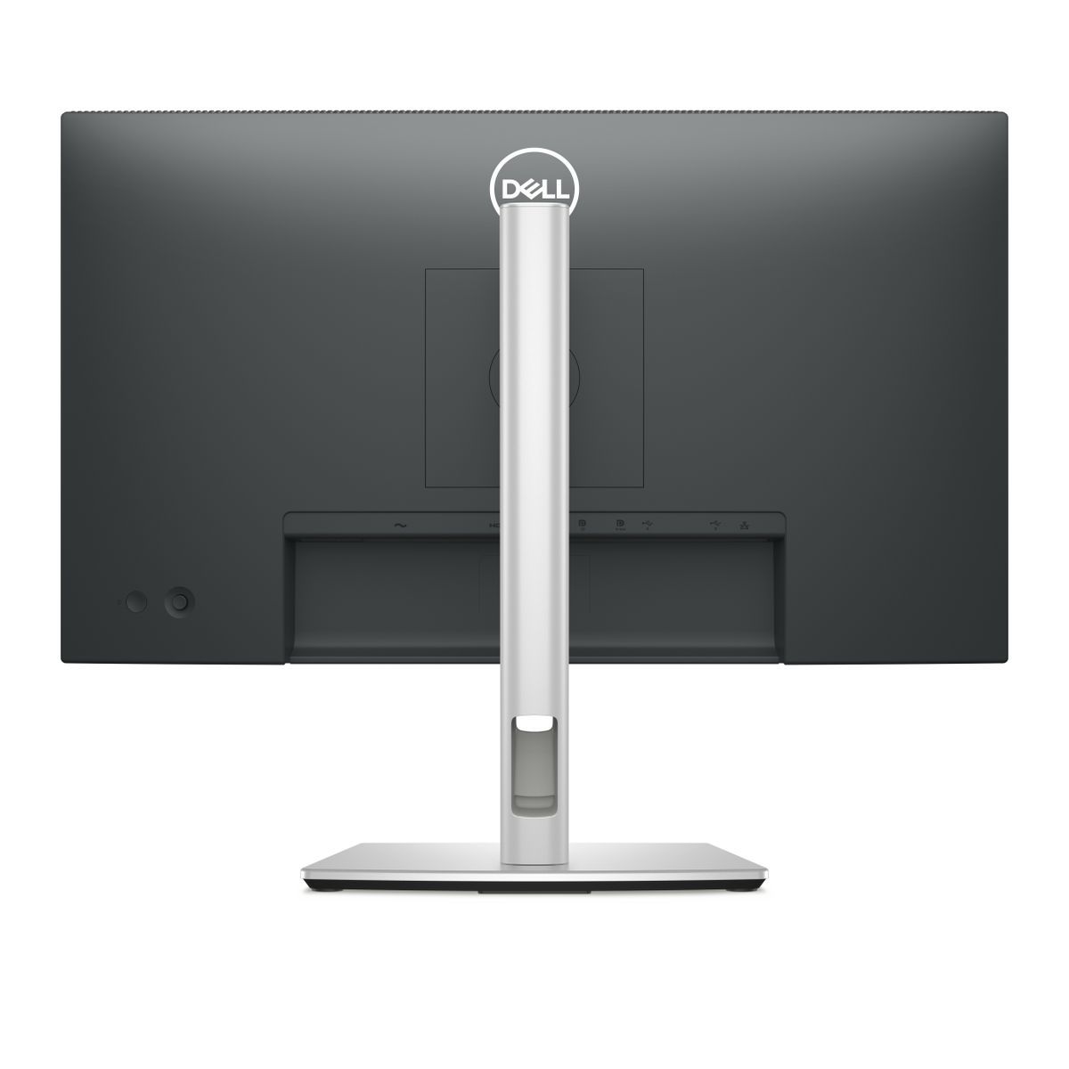 DELL P Series P2425HE Monitor PC 60,5 cm (23.8") 1920 x 1080 Pixel Full HD LCD Nero [DELL-P2425HE]