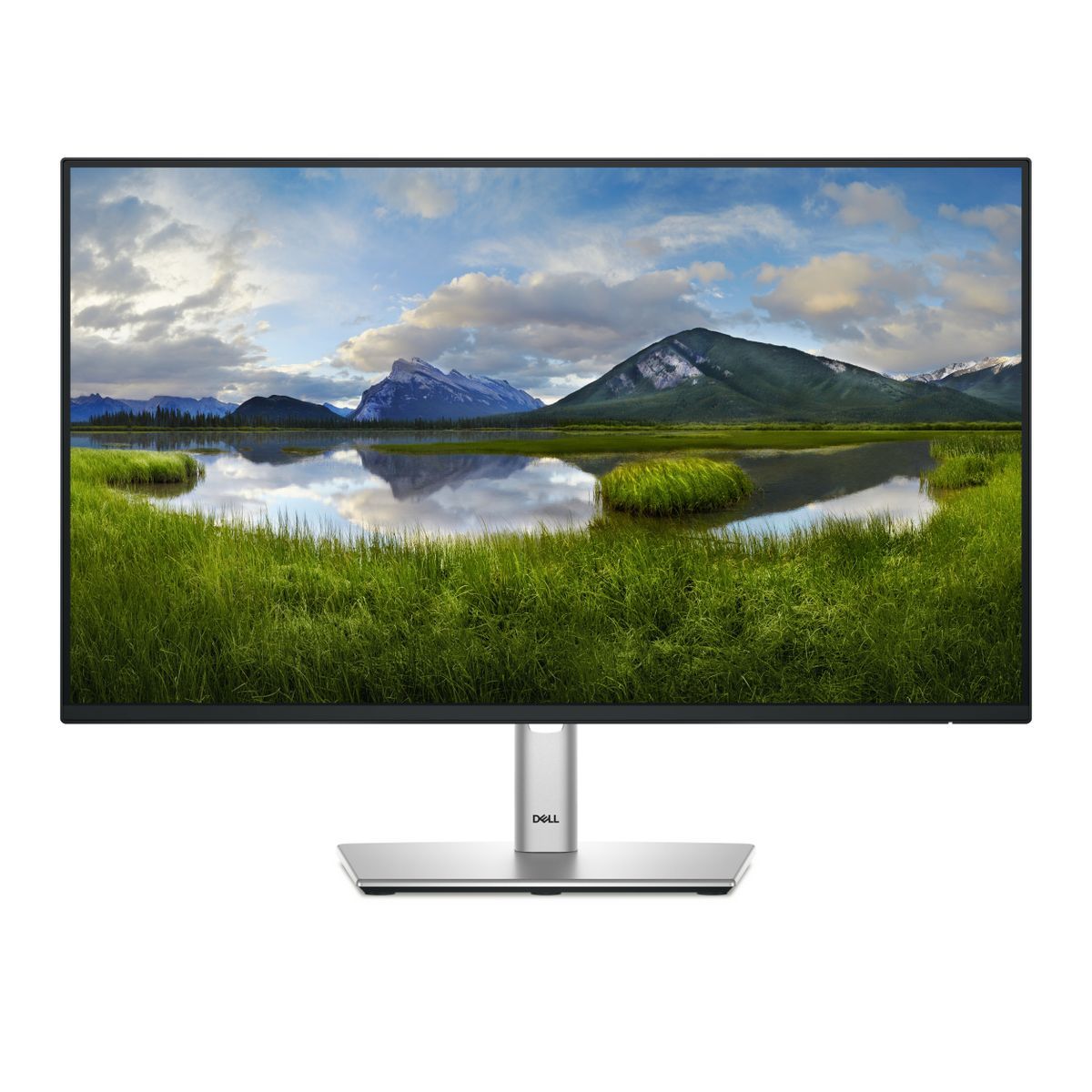 DELL P Series P2425HE Monitor PC 60,5 cm (23.8") 1920 x 1080 Pixel Full HD LCD Nero [DELL-P2425HE]