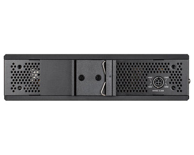 D-Link DIS-200G-12PS switch di rete Gestito L2 Gigabit Ethernet (10/100/1000) Supporto Power over Ethernet (PoE) Nero [DIS-200G-12PS]