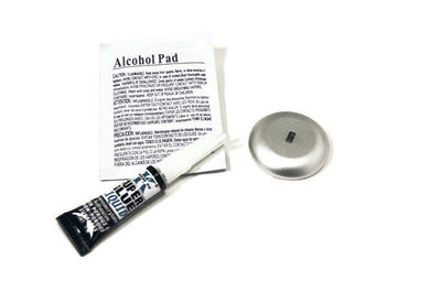 Kensington Kit adattatore dello slot di sicurezza per Ultrabook [K64995WW]