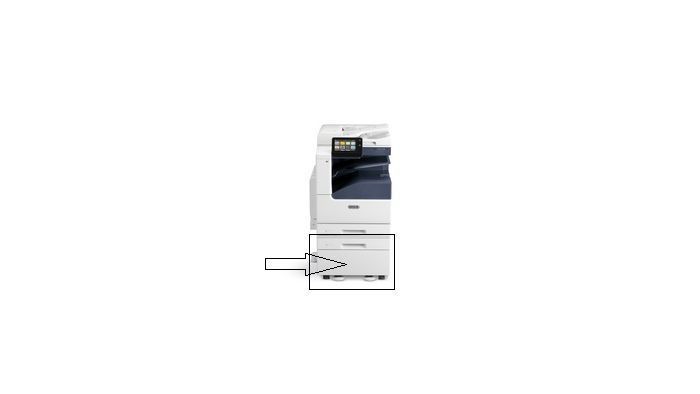 Xerox WC7835I Init/Kit [097S04790]